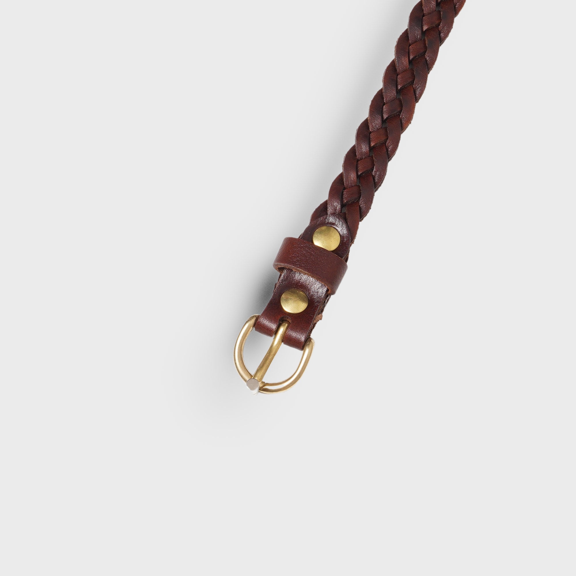 [장데셀] JEAN DESSEL - Art 20/40 - Brown
