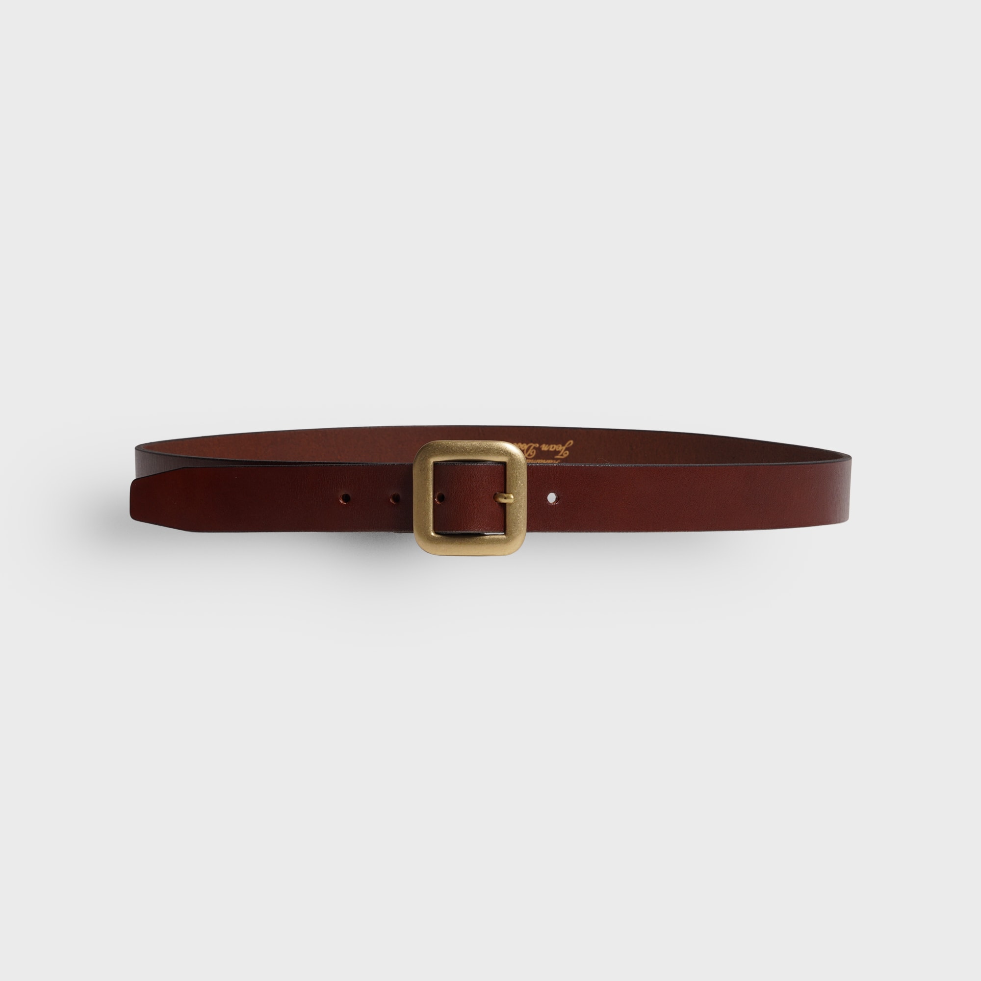 [장데셀] JEAN DESSEL - Art 30/3 - Brown