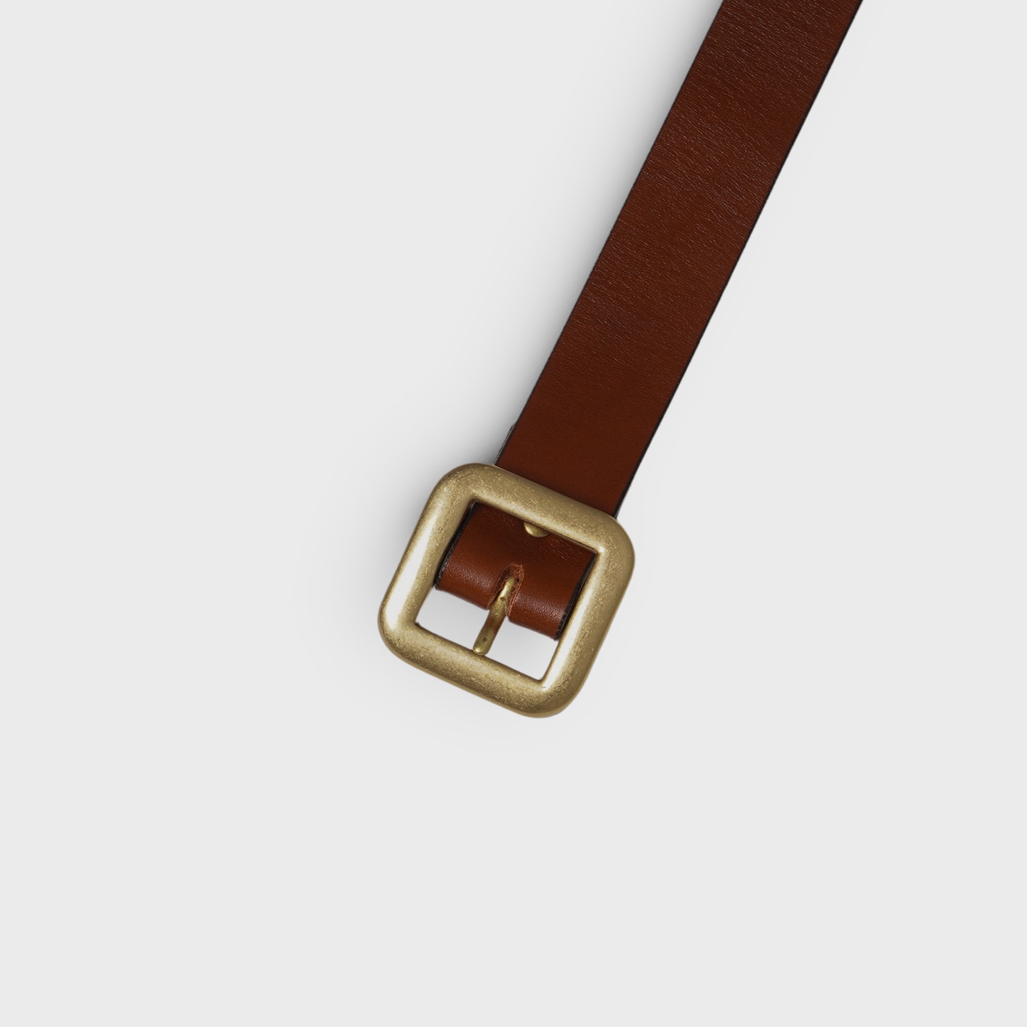 [장데셀] JEAN DESSEL - Art 30/3 - Brown