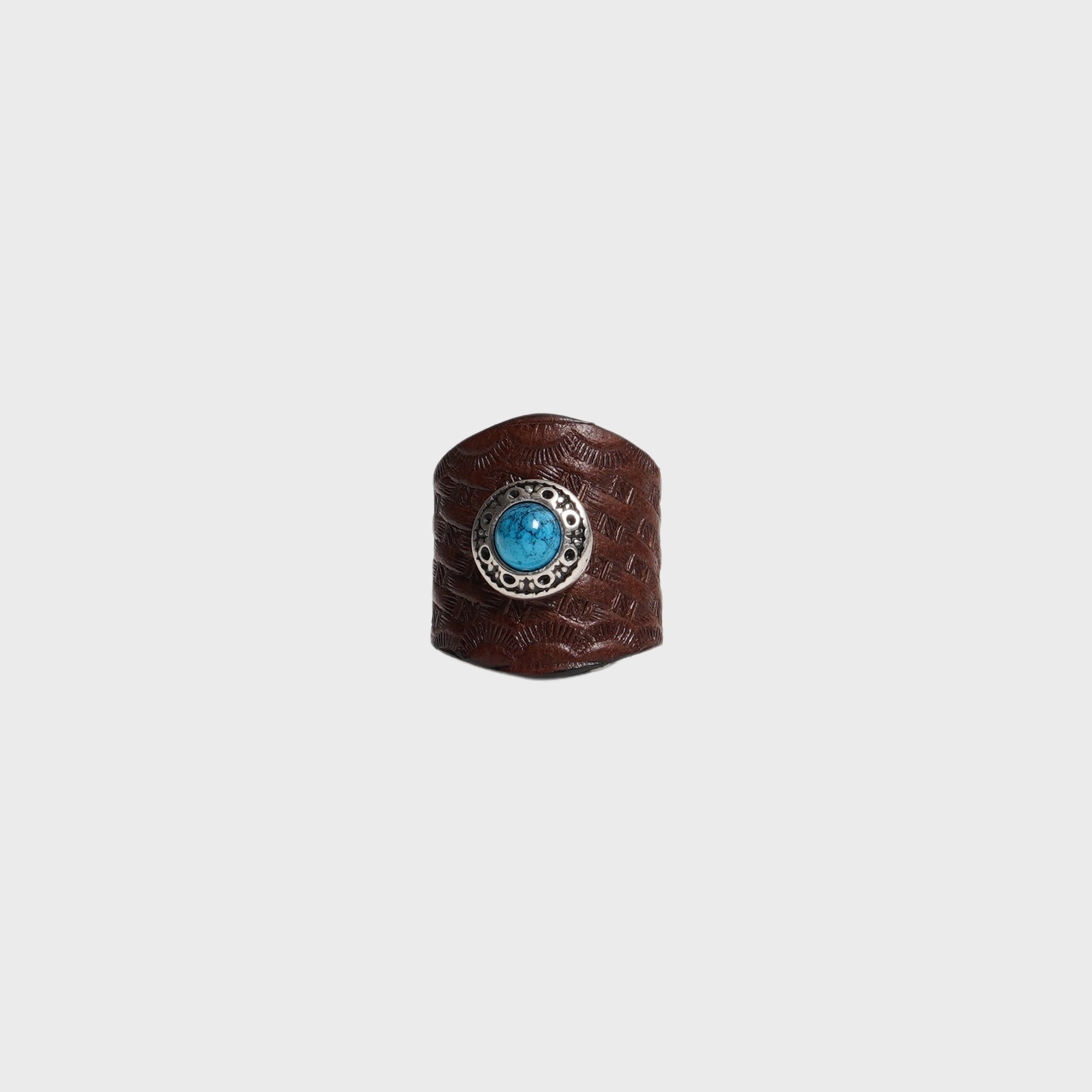 [장데셀] JEAN DESSEL - Art BS.1 - Brown