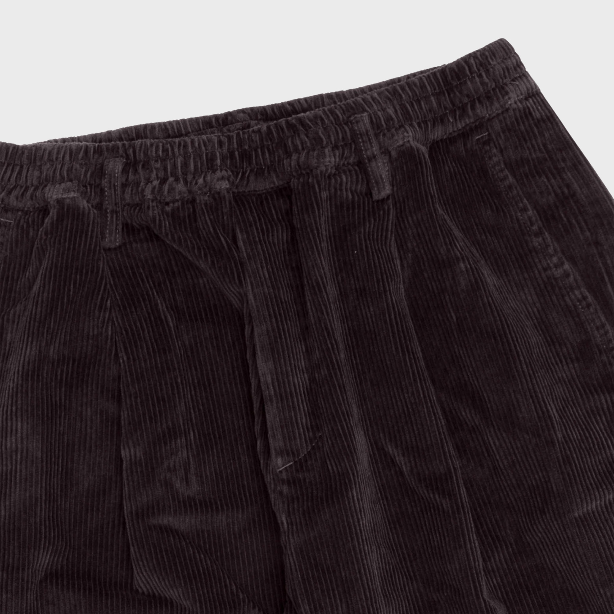 [우든 스토어] Wooden - Big Osaka - Brown Corduroy