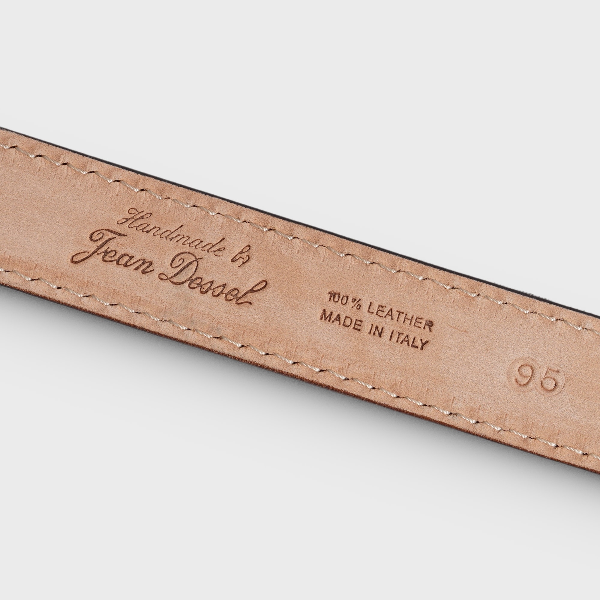 [장데셀] JEAN DESSEL - Art 30/3 - Brown