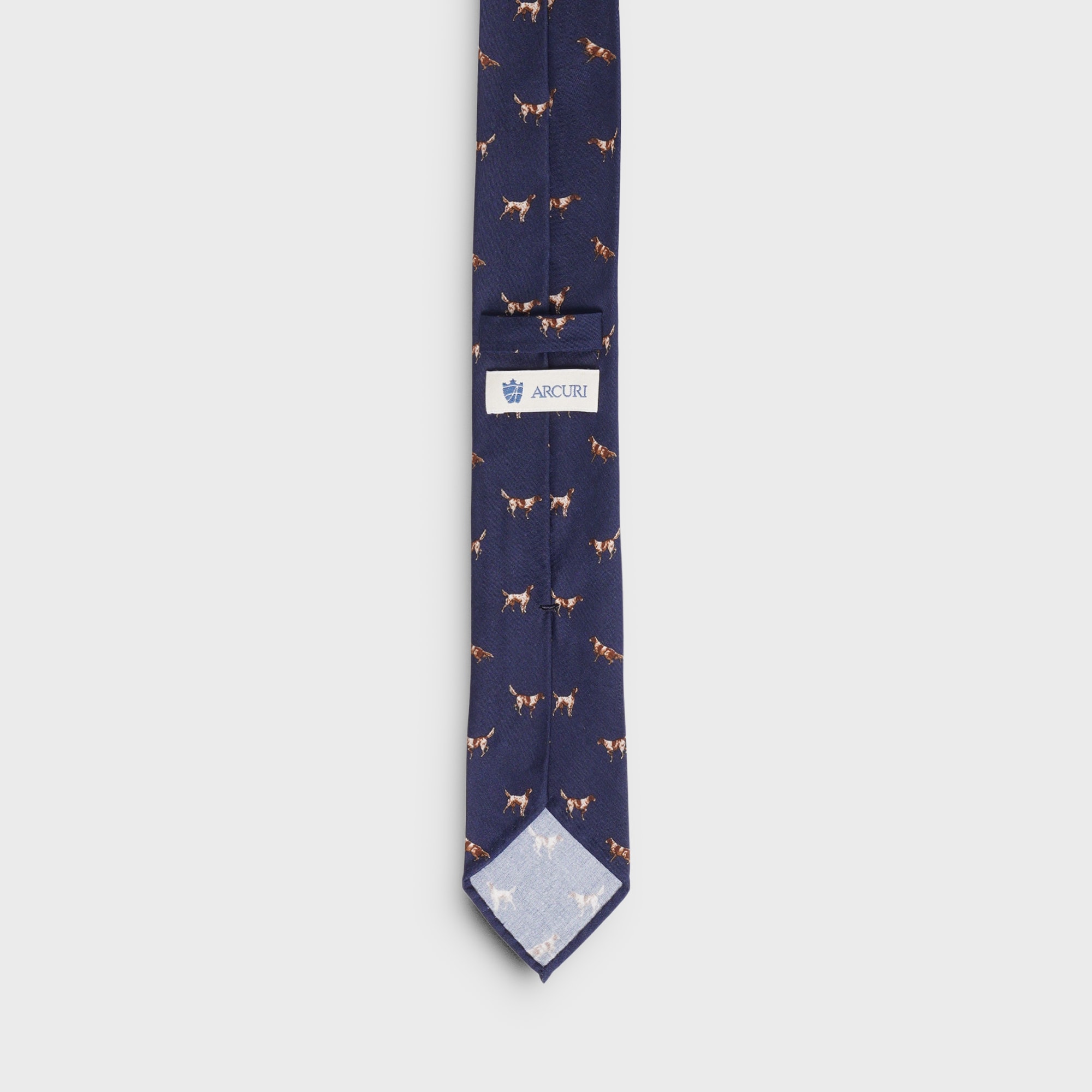 [ArcurI X Sonai] I25 846 - 2 - Navy