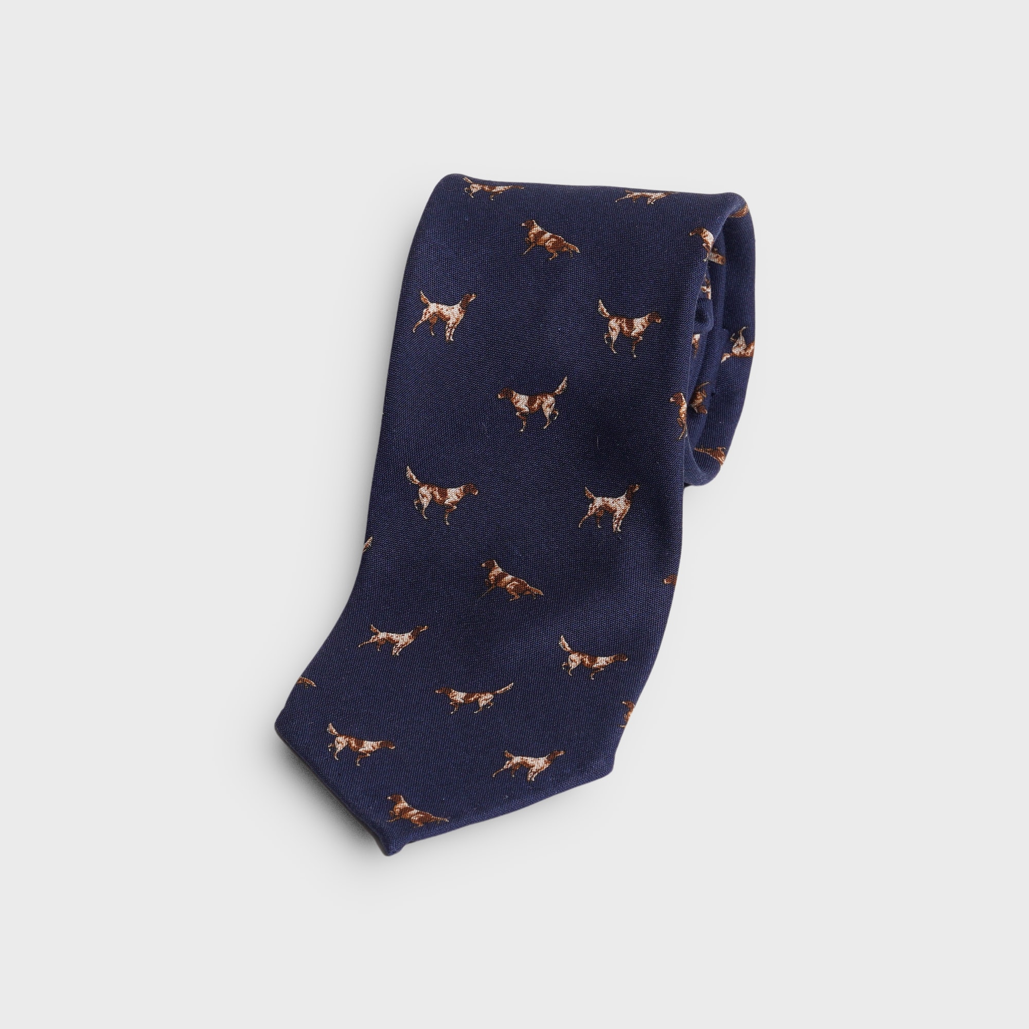 [ArcurI X Sonai] I25 846 - 2 - Navy