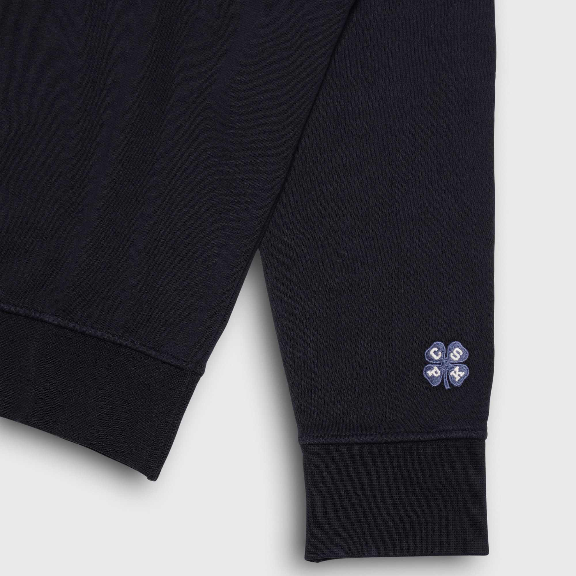 [체서피커스] CHESAPEAKE'S - Norte Dame Sweatshirts - Navy