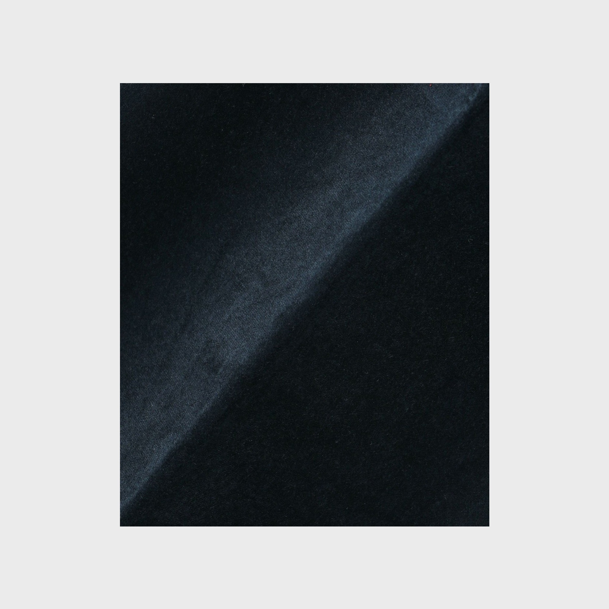 [Preorder] J.PRESS - ORGANIC 9W VELVET PIPED STEM SPINDLE PANTS - Navy