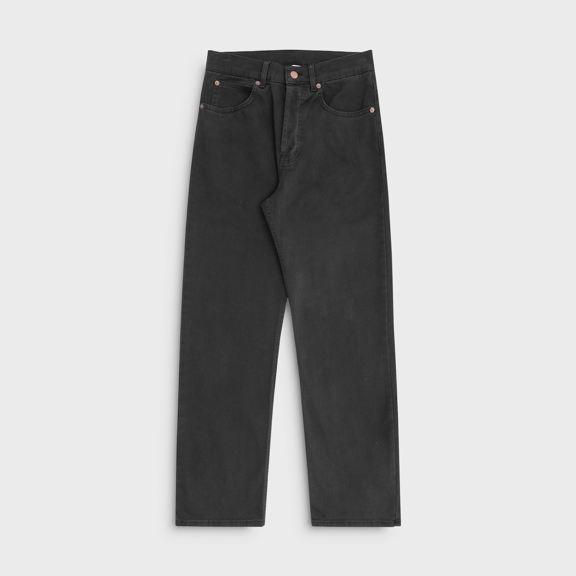 [우든 스토어] Wooden - Original Vintage - Black