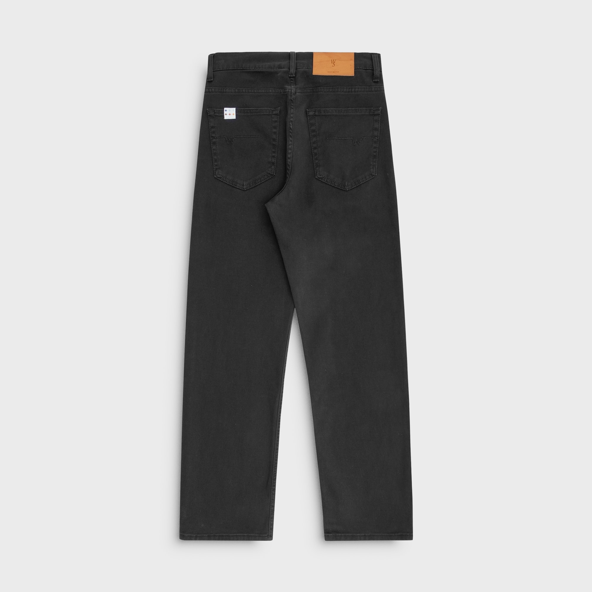 [우든 스토어] Wooden - Original Vintage - Black