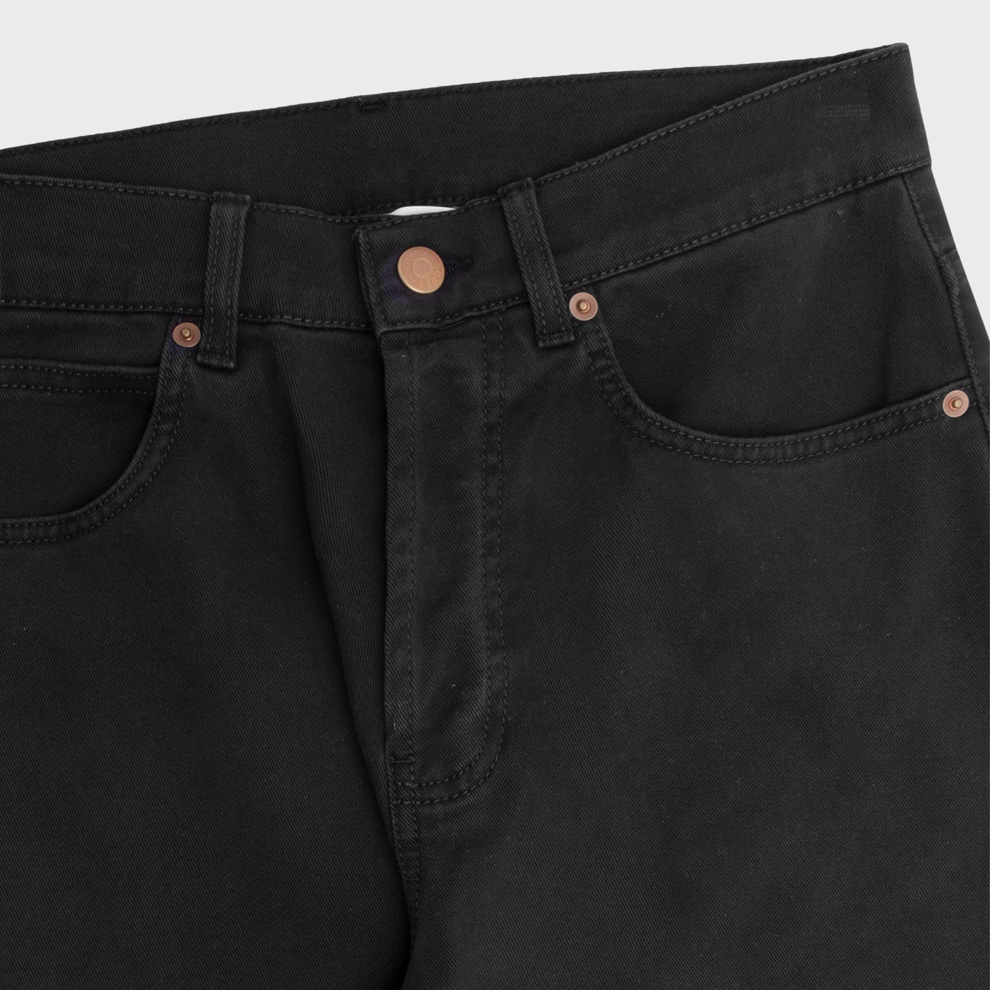 [우든 스토어] Wooden - Original Vintage - Black