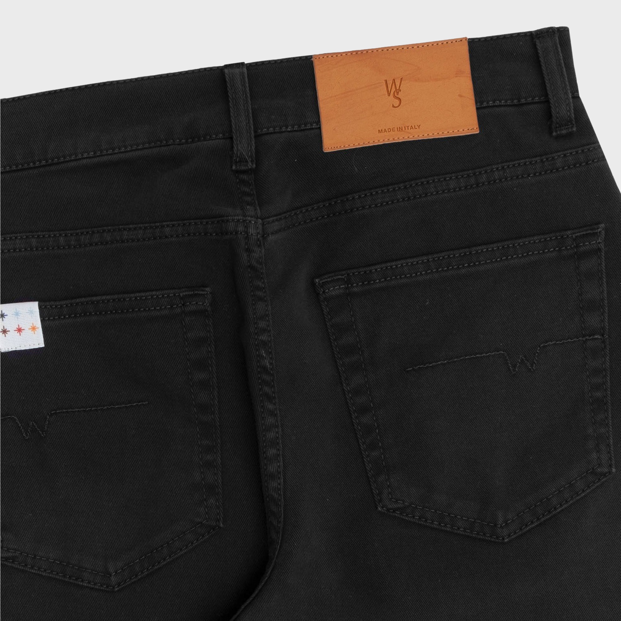[우든 스토어] Wooden - Original Vintage - Black