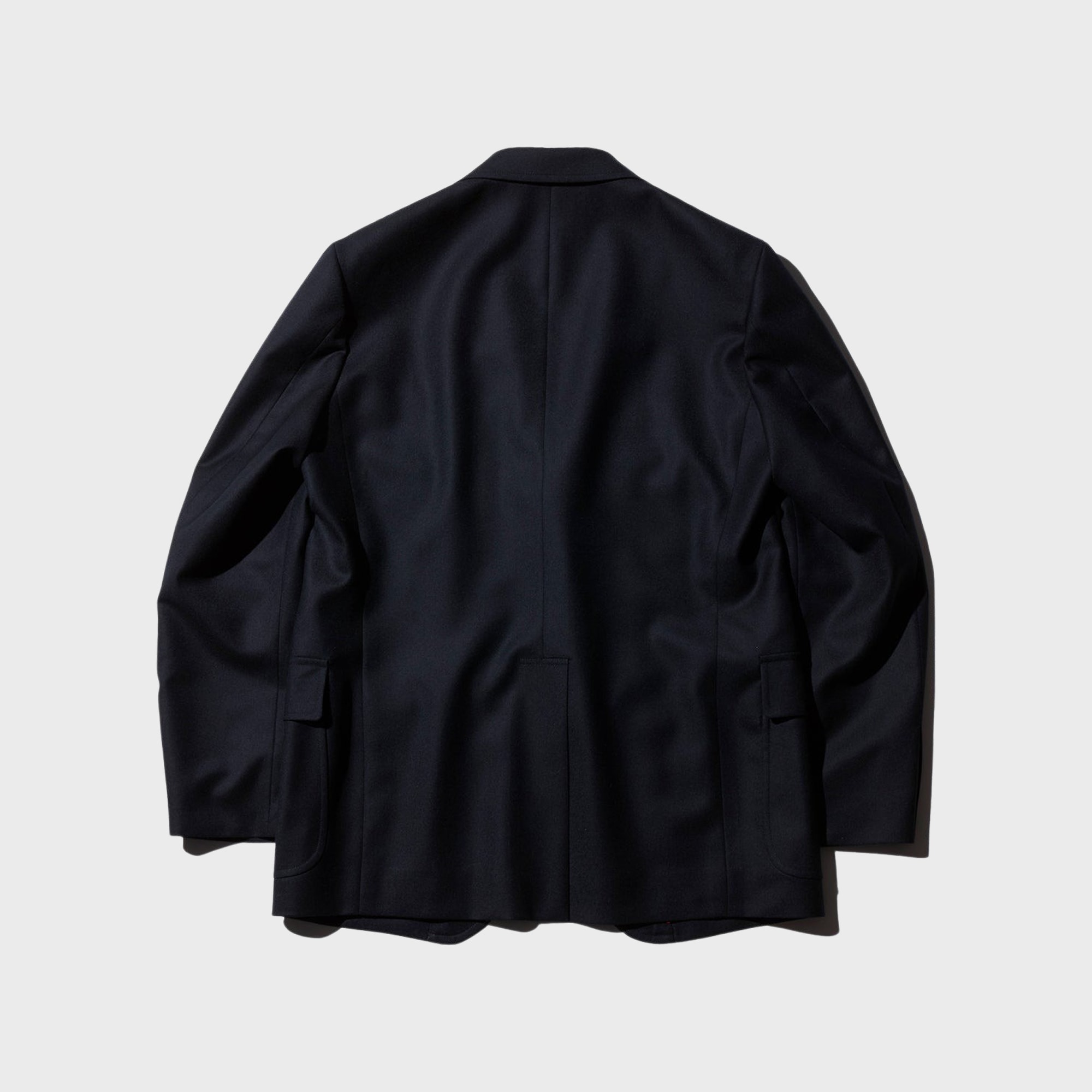 [Preorder] J.PRESS -﻿ ﻿﻿PEPPIN MERINO SAXONY 3B AUTHENTIC BLAZER