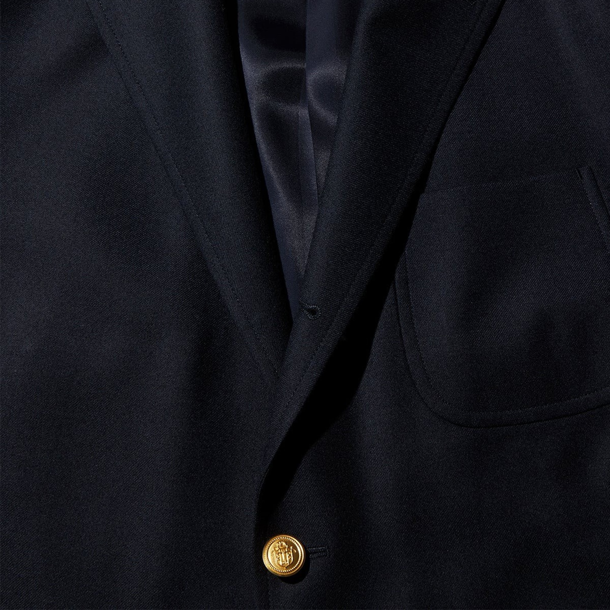 [Preorder] J.PRESS -﻿ ﻿﻿PEPPIN MERINO SAXONY 3B AUTHENTIC BLAZER