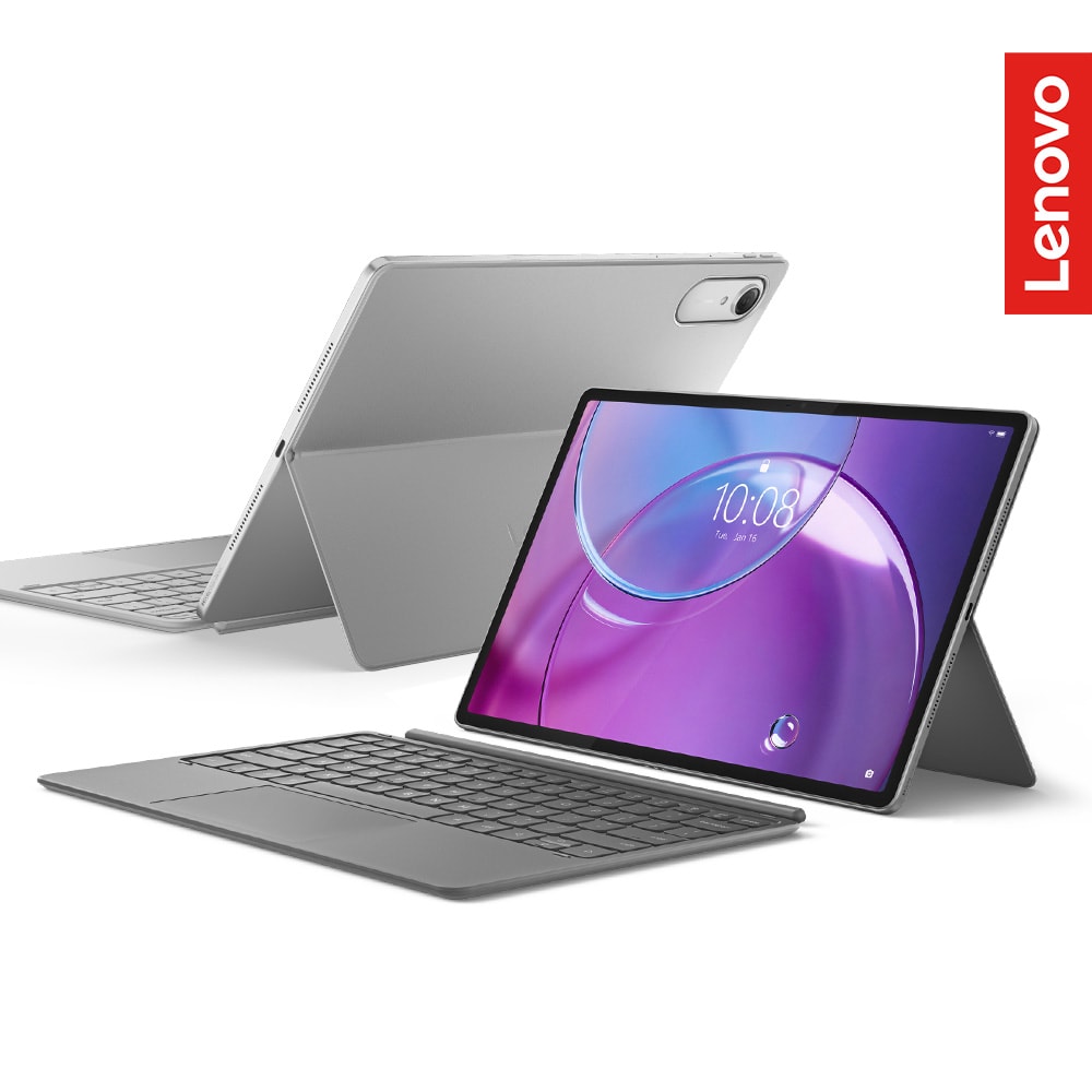 레노버 Idea Tab Pro Gen2 아이디어탭 프로 전용 키보드 패키지 스탠드 겸용 케이스