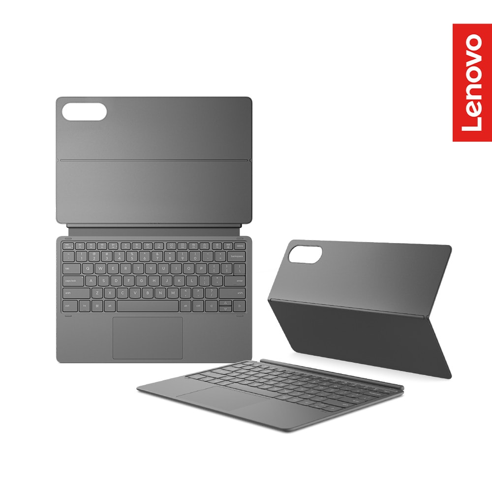 레노버 Idea Tab Pro Gen2 아이디어탭 프로 전용 키보드 패키지 스탠드 겸용 케이스