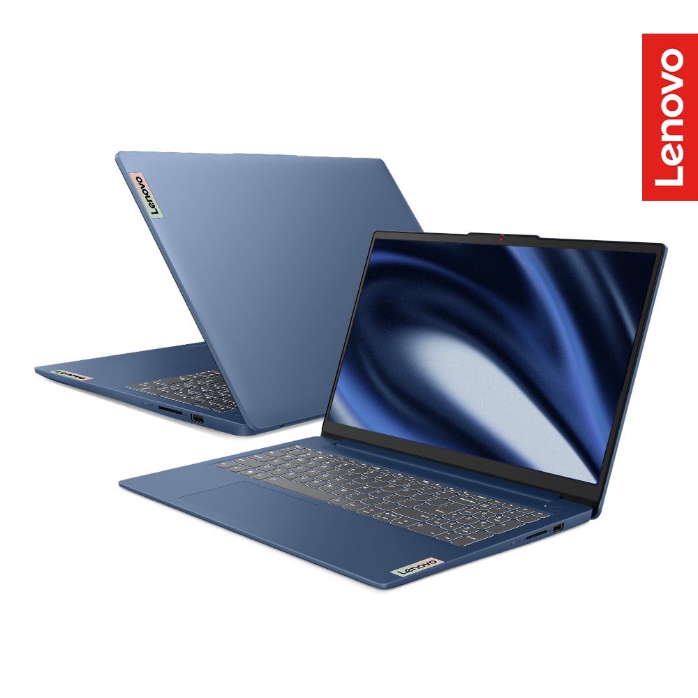 레노버 아이디어패드 슬림 3 15ITN9 38.1cm(15인치) N150 DDR5 8GB 128GB 윈도우 11 홈