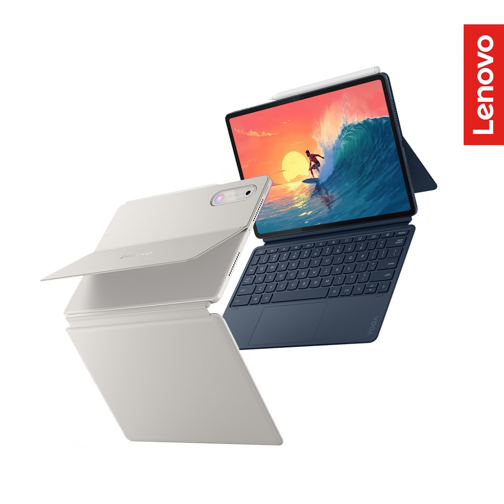 레노버 Yoga Tab 11.1 Gen 2 요가 탭 2세대 11인치 (12GB/256GB) 전용펜 키보드 패키지 포함 3년 보증