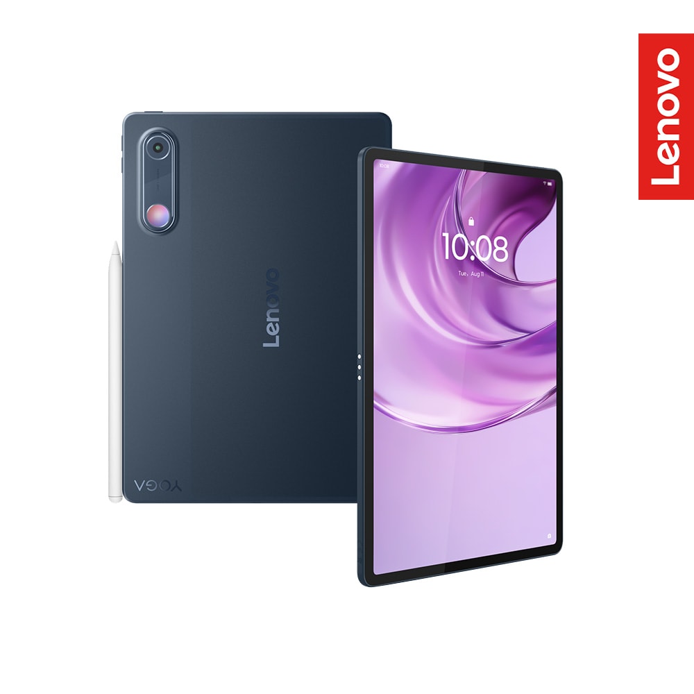 레노버 Yoga Tab 11.1 Gen 2 요가 탭 2세대 11인치 (12GB/256GB) 전용펜 키보드 패키지 포함 3년 보증 - 블루(12GB/256GB)