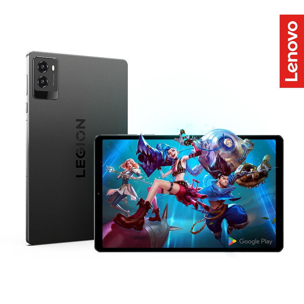레노버 Legion Tab Y700 3세대 8.8형 게이밍 고성능 미니 태블릿 12GB 256GB 1년 보증+파손보장