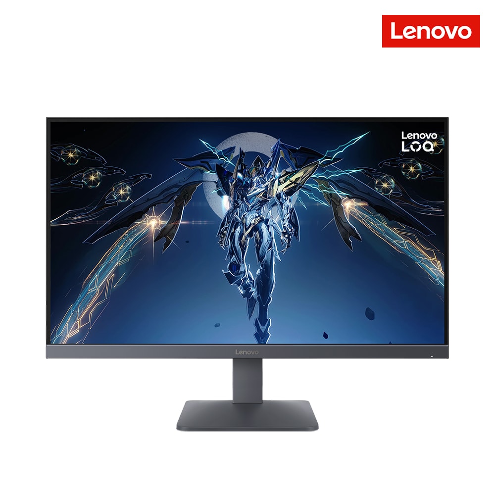레노버 게이밍 모니터 LOQ 32Q-10 81cm(32인치) QHD 180Hz