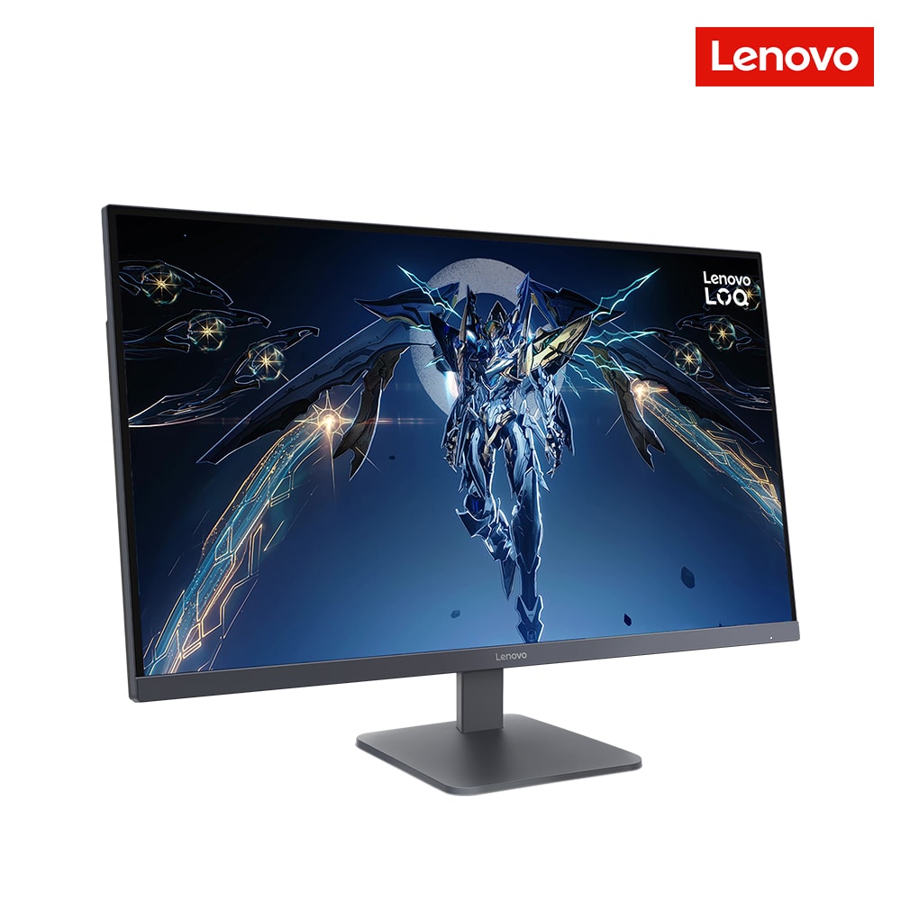 레노버 게이밍 모니터 LOQ 32Q-10 81cm(32인치) QHD 180Hz