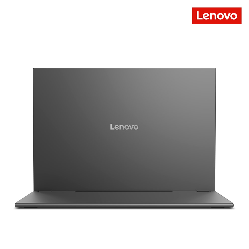 레노버 포터블 모니터 L16 USB-C 16:10 40.6cm 휴대용 C타입 보조모니터 68F4UAC1WW