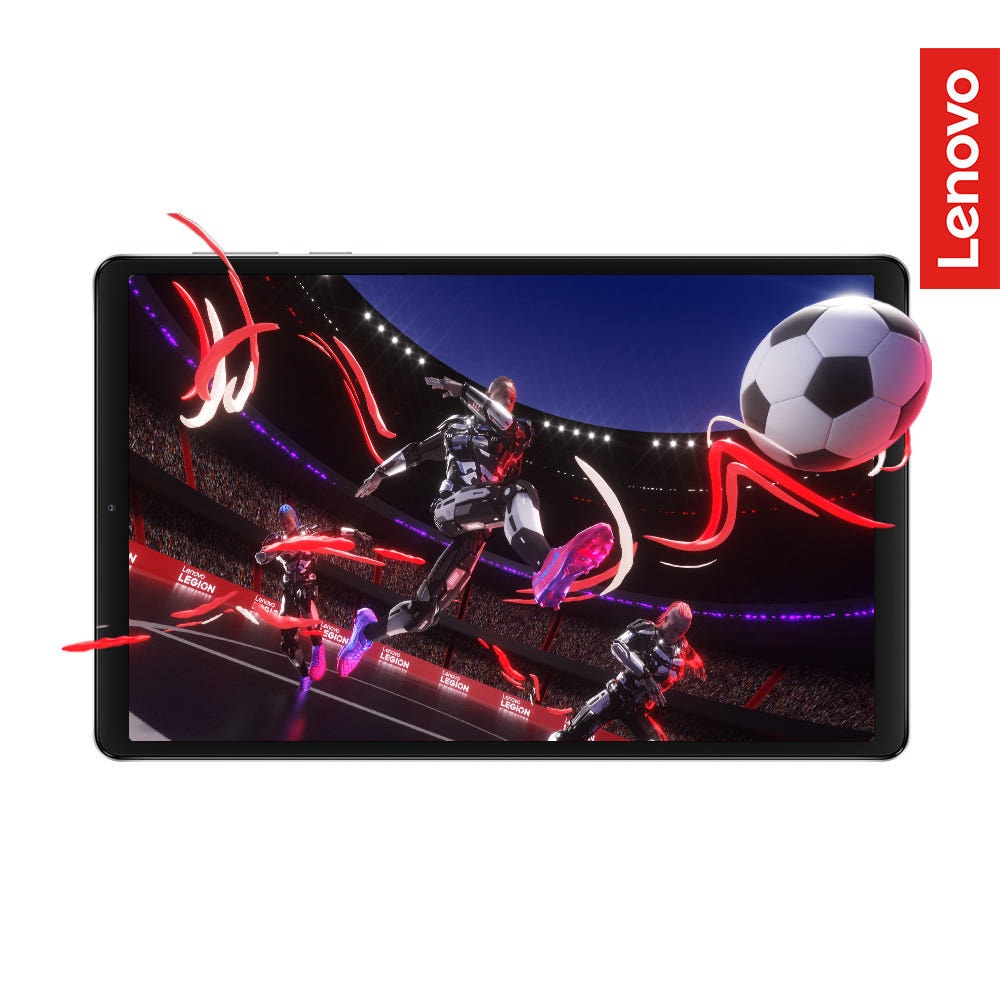 레노버 Legion Tab Y700 3세대 화이트(FIFA 에디션) 8.8형 게이밍 고성능 미니 태블릿 12GB 256GB 1년 보증+파손보장
