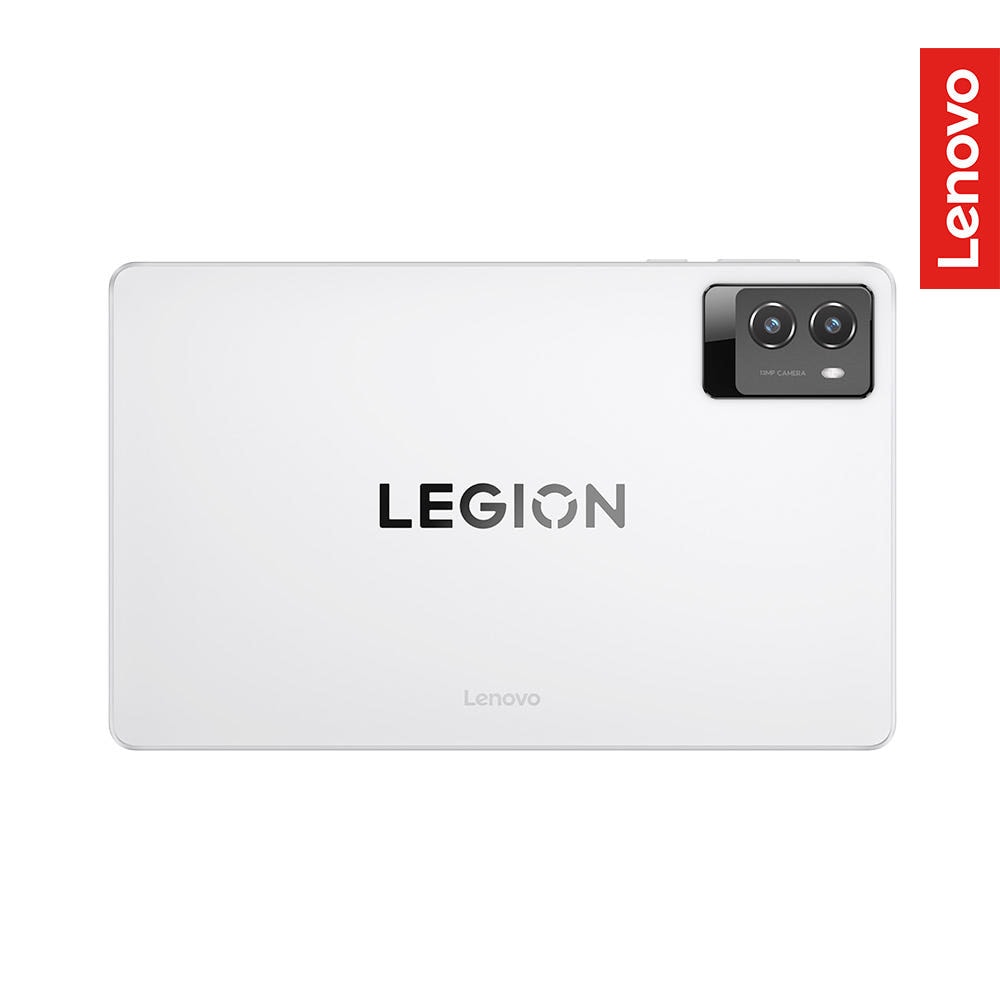 레노버 Legion Tab Y700 3세대 화이트(FIFA 에디션) 8.8형 게이밍 고성능 미니 태블릿 12GB 256GB 1년 보증+파손보장