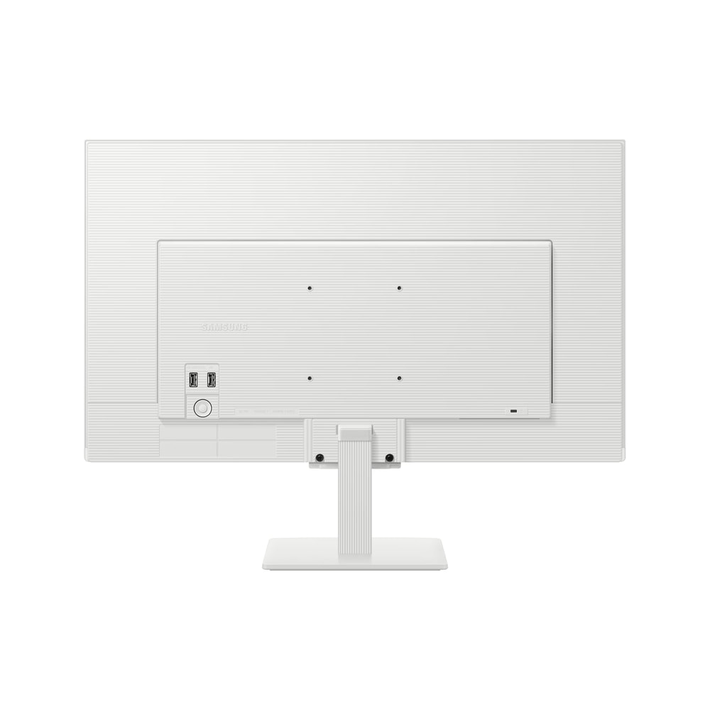 삼성 스마트모니터 M5 M50F 68.6cm(27인치) 화이트 무선 OTT 컴퓨터 LED 모니터