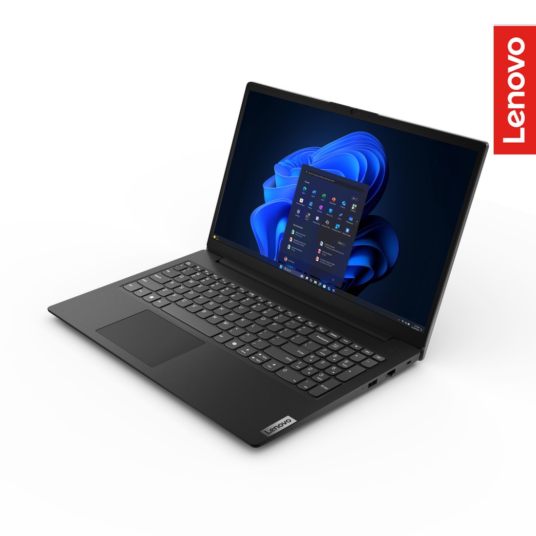 레노버 노트북 V15 G7 IWC Core5 320 16GB 256GB Windows11