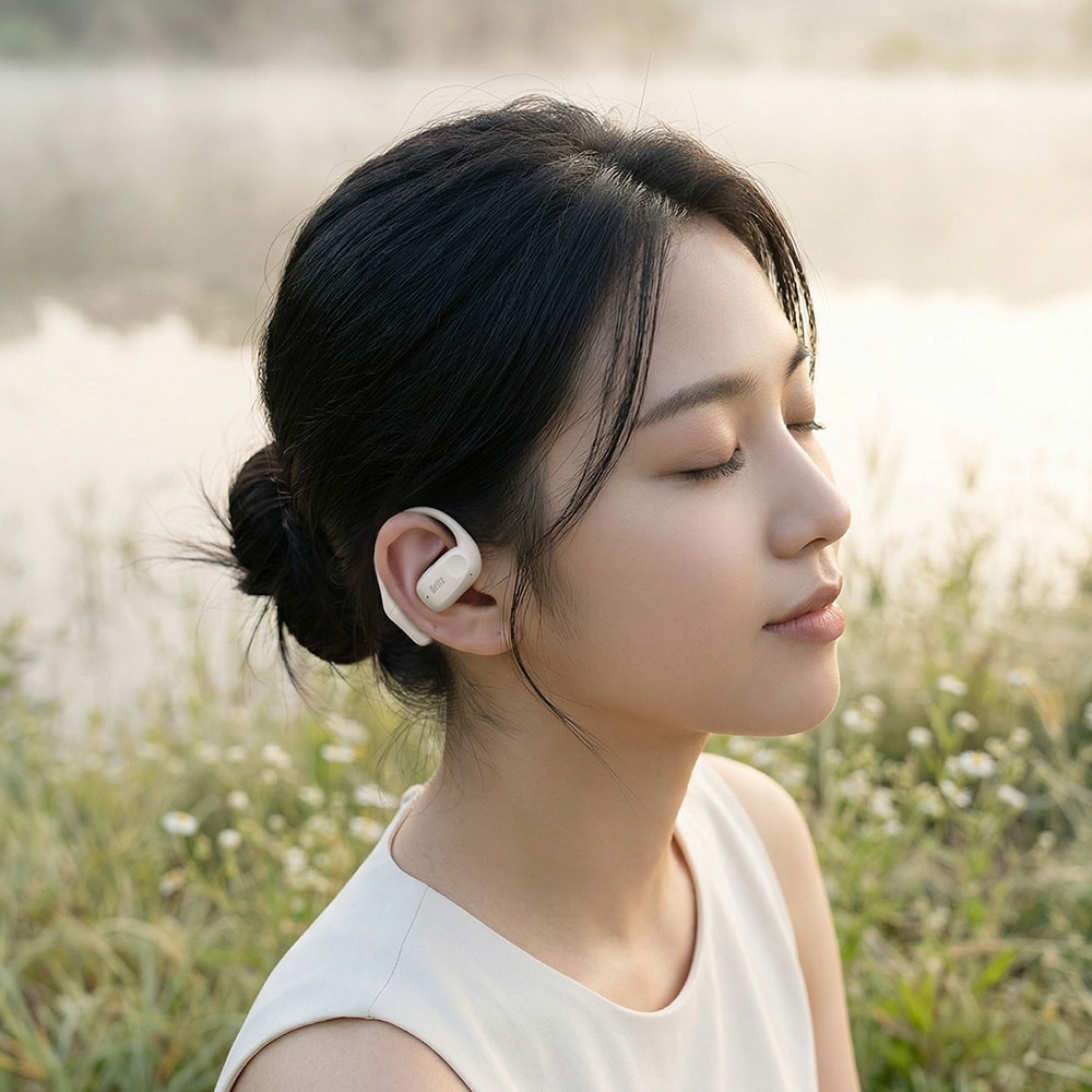 브리츠 BZ-D100SE 오픈형 블루투스 이어폰