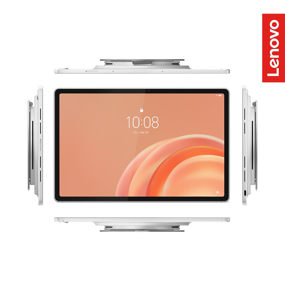 레노버 Tab Plus Gen 2 12.1 (Studio) 클리어케이스