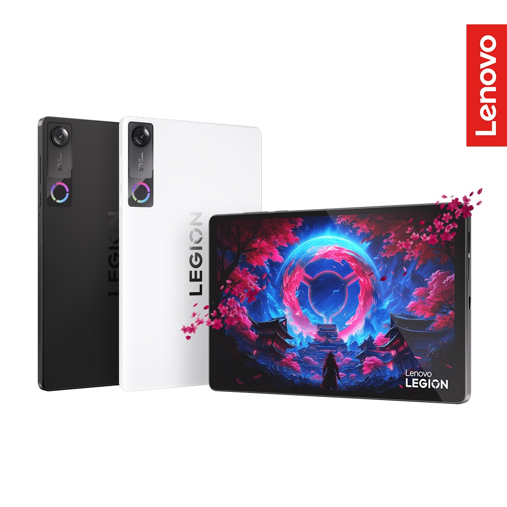 레노버 Legion Tab Y700 5세대 스냅드래곤 8엘리트 Gen 5 8.8형 게이밍 고성능 미니 태블릿 16GB 512GB 1년 보증+파손보장