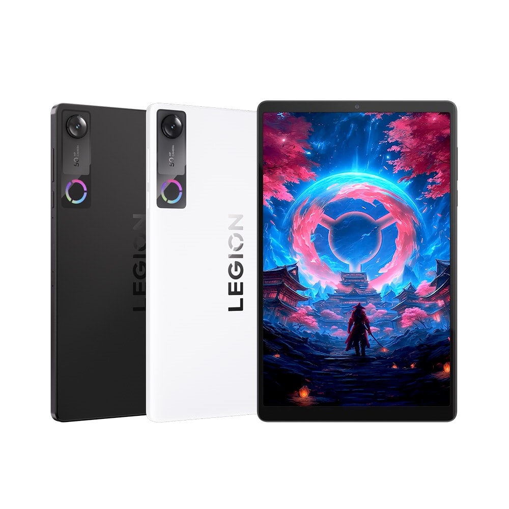 레노버 Legion Tab Y700 5세대 스냅드래곤 8엘리트 Gen 5 8.8형 게이밍 고성능 미니 태블릿 16GB 512GB 1년 보증+파손보장