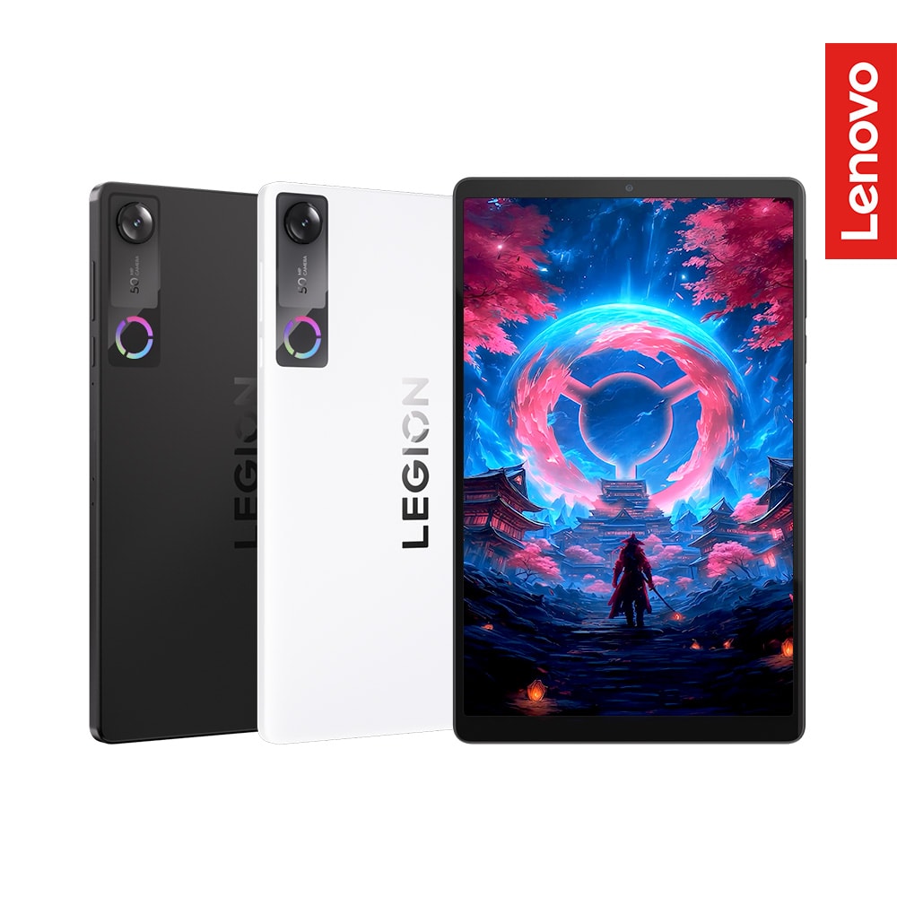 레노버 Legion Tab Y700 5세대 스냅드래곤 8엘리트 Gen 5 8.8형 게이밍 고성능 미니 태블릿 16GB 512GB 1년 보증+파손보장