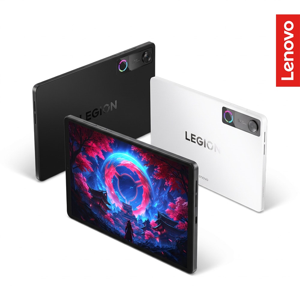 레노버 Legion Tab Y700 5세대 스냅드래곤 8엘리트 Gen 5 8.8형 게이밍 고성능 미니 태블릿 16GB 512GB 1년 보증+파손보장