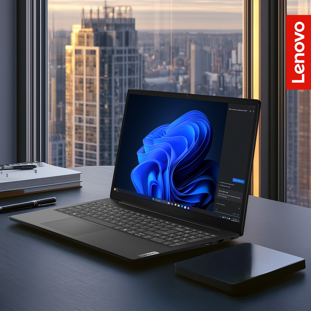 레노버 V15 G5 IRL i5 RAM 16GB 256GB OS미포함 83HFA06BKD 사무용 업무용 강의용 노트북