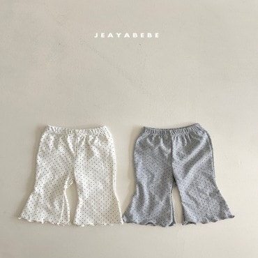 가을, 재야) 도트부츠컷