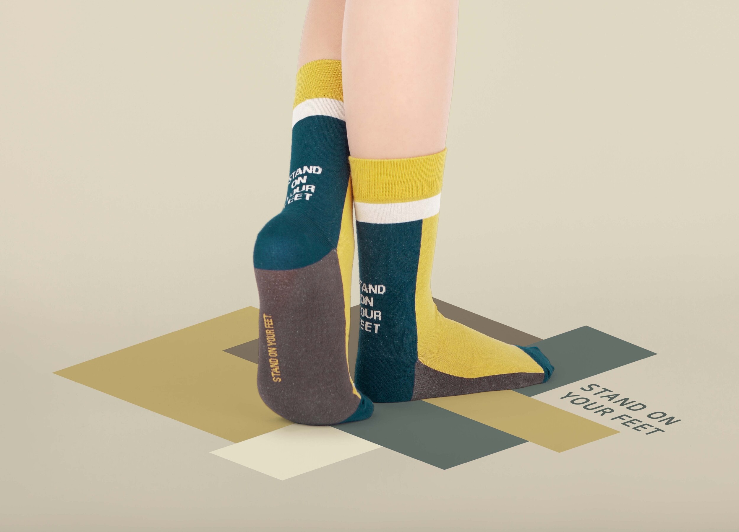 소이프 양말 vol.2, SOYF Socks