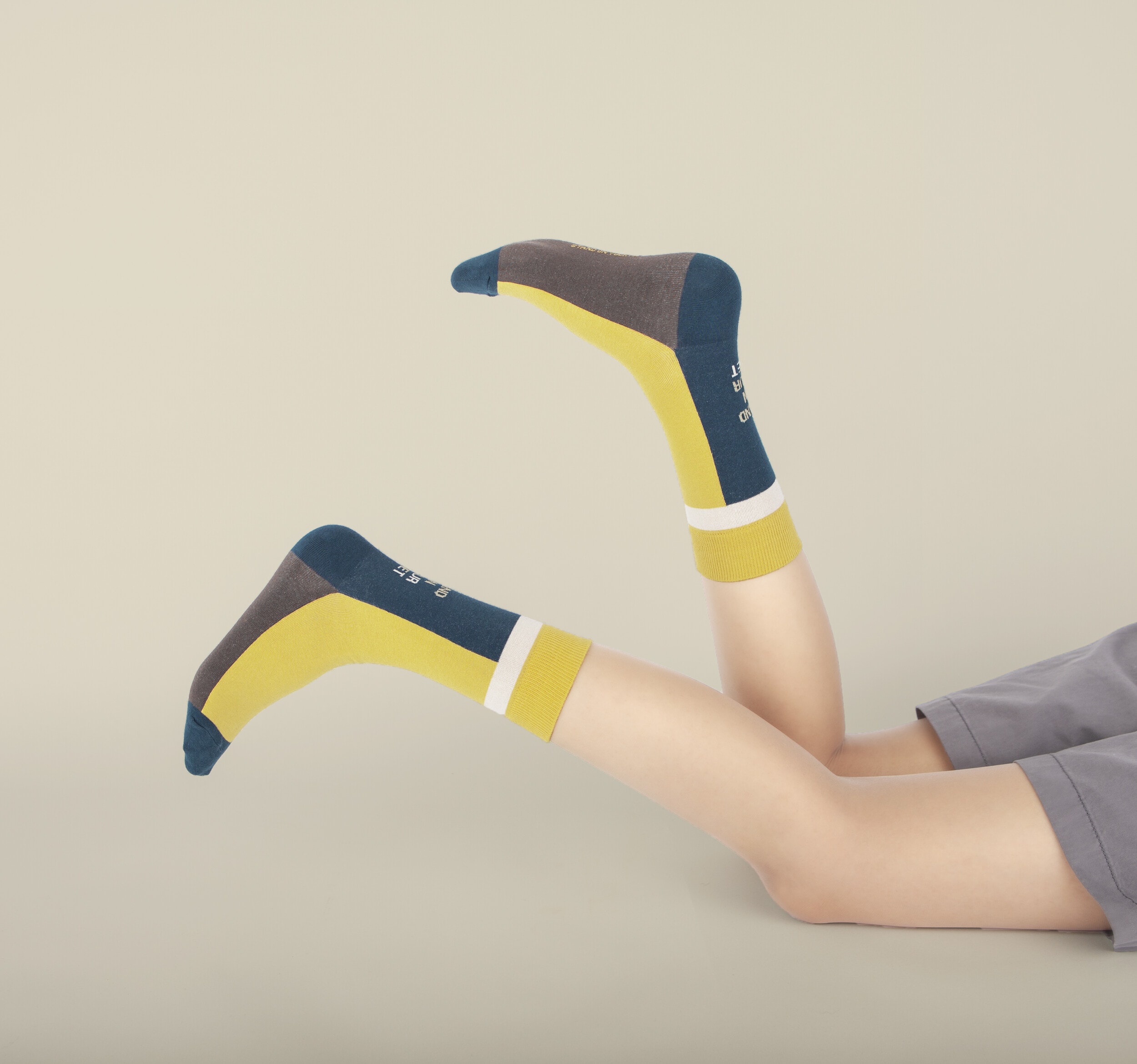 소이프 양말 vol.2, SOYF Socks