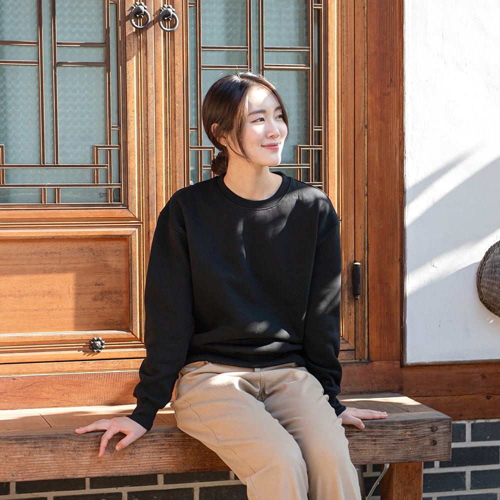 허들링 맨투맨 Vol.2