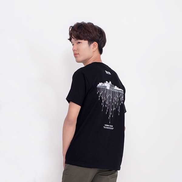 1919 거짓말 티셔츠