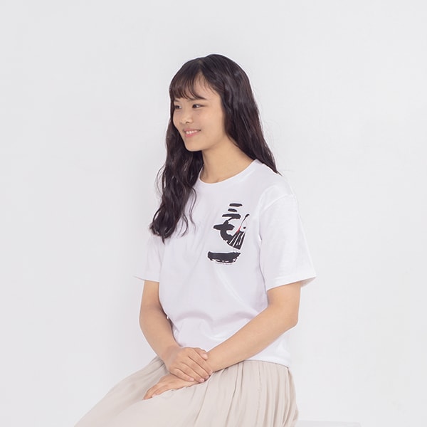 1919 유관순 티셔츠