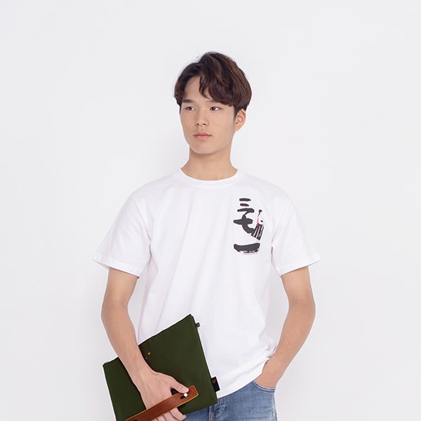 1919 유관순 티셔츠