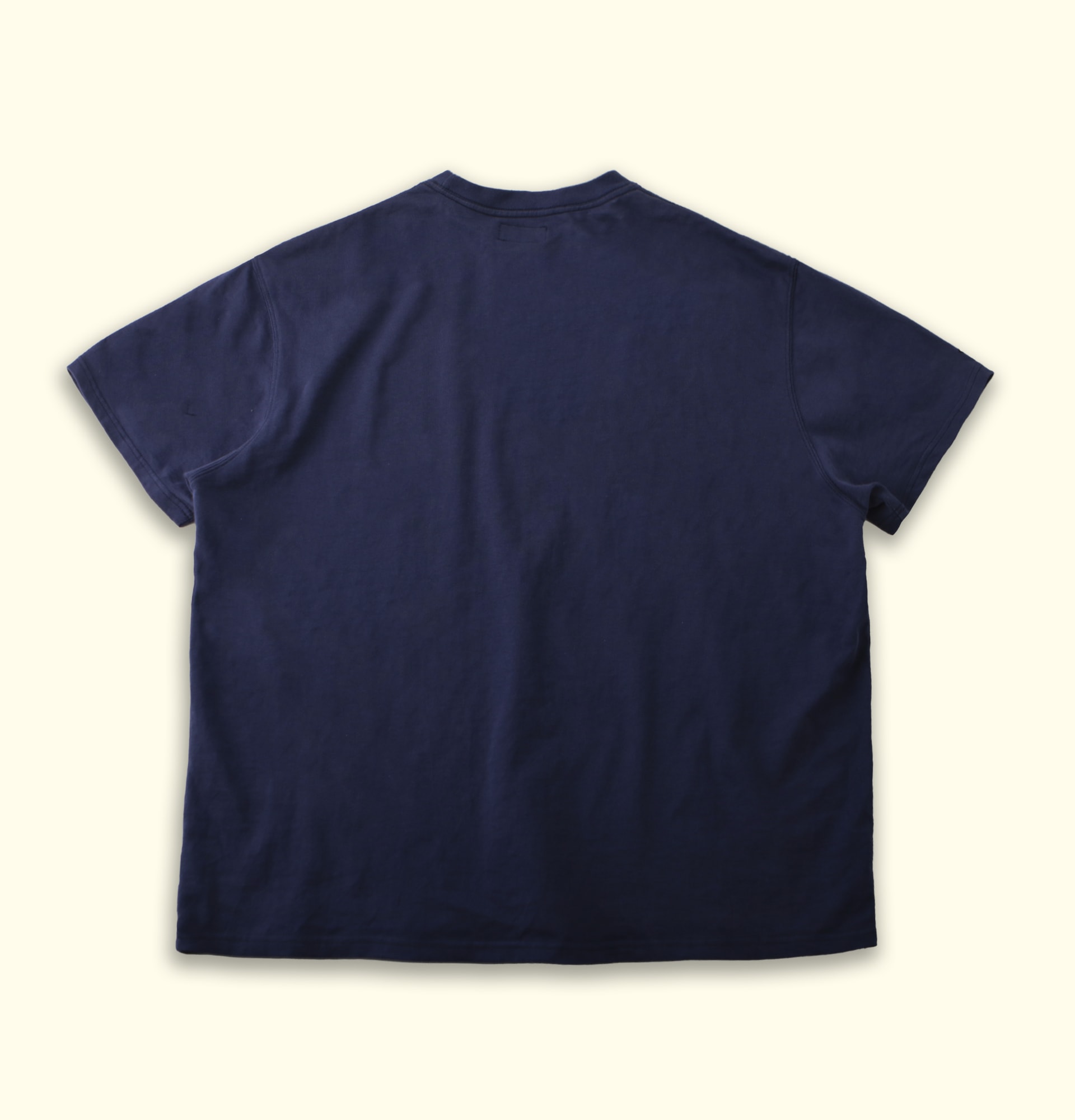 RANGER SHORT SLEEVE NAVY
