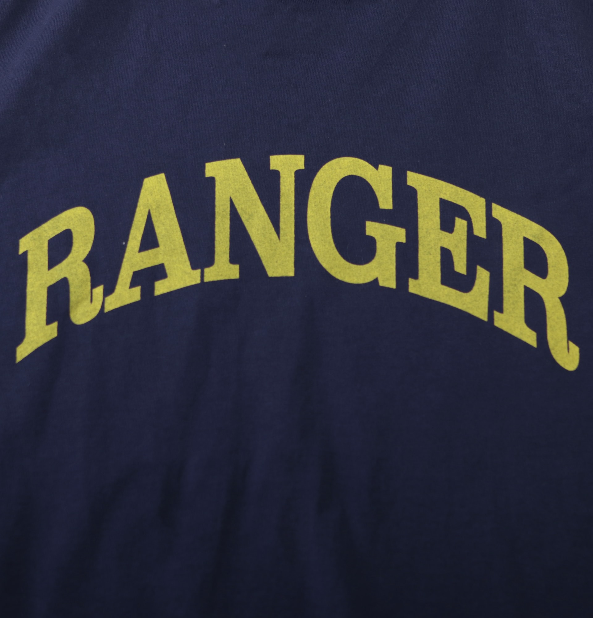 RANGER SHORT SLEEVE NAVY
