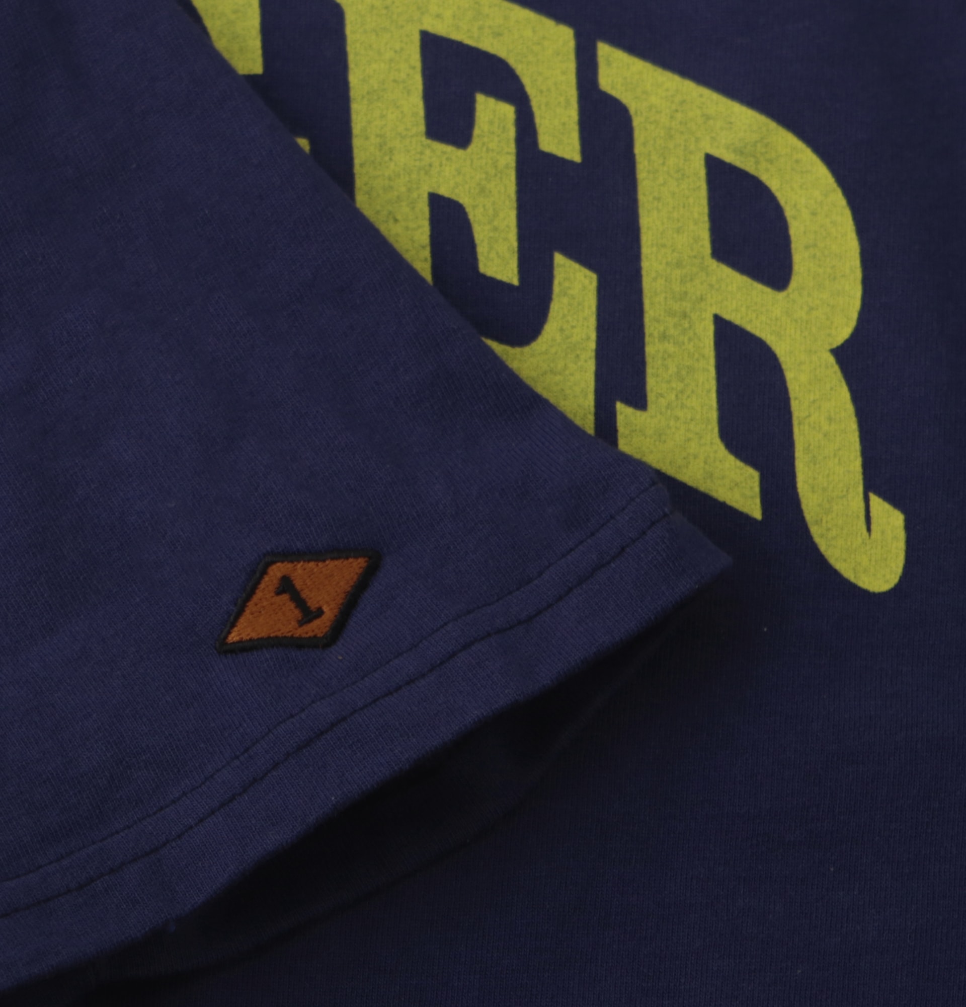RANGER SHORT SLEEVE NAVY