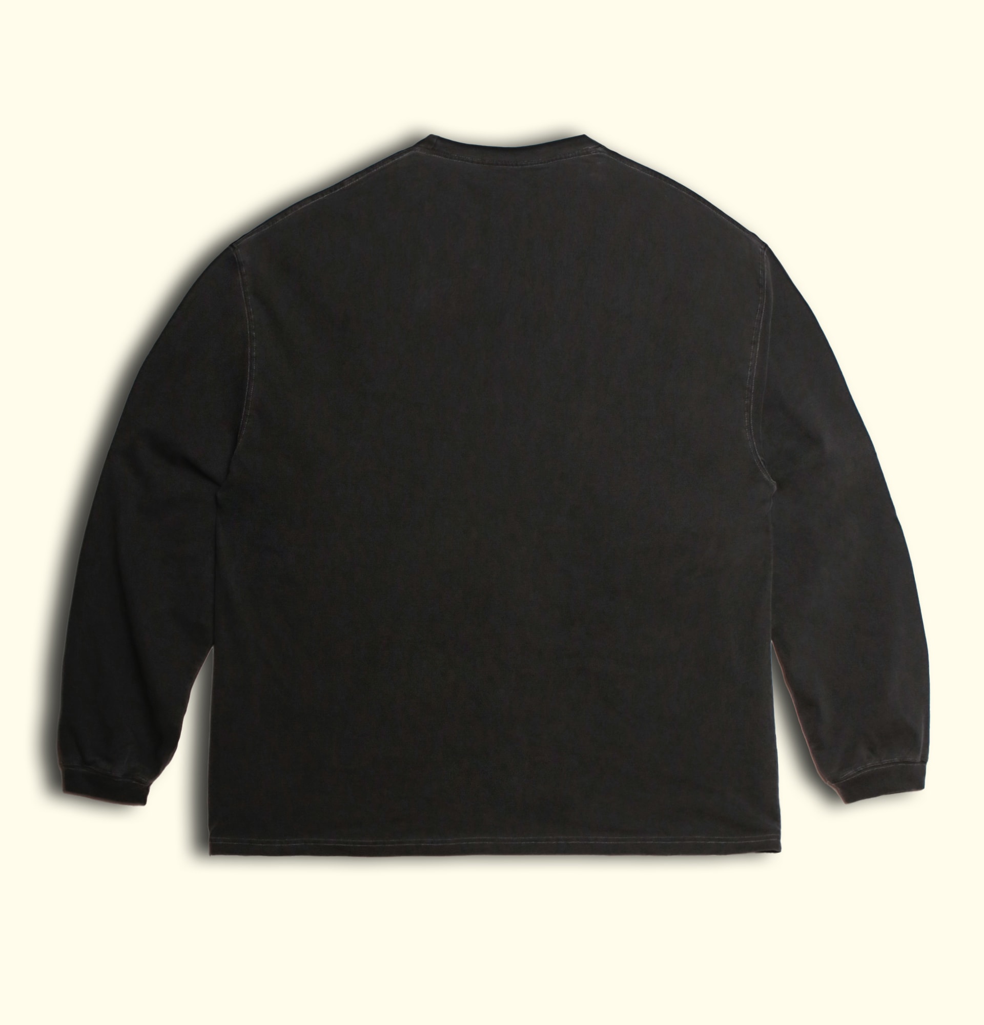 B-Grade RIDE 129TH LONG SLEEVE