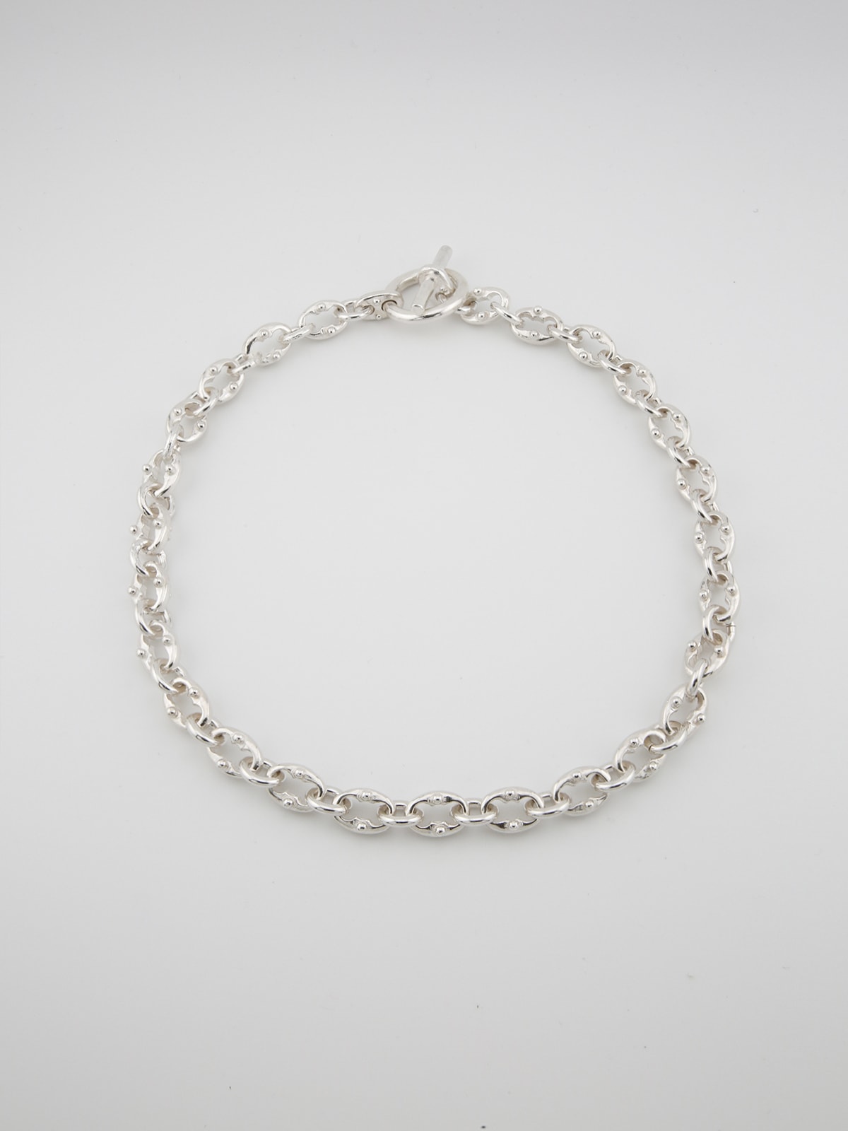 ball point necklace