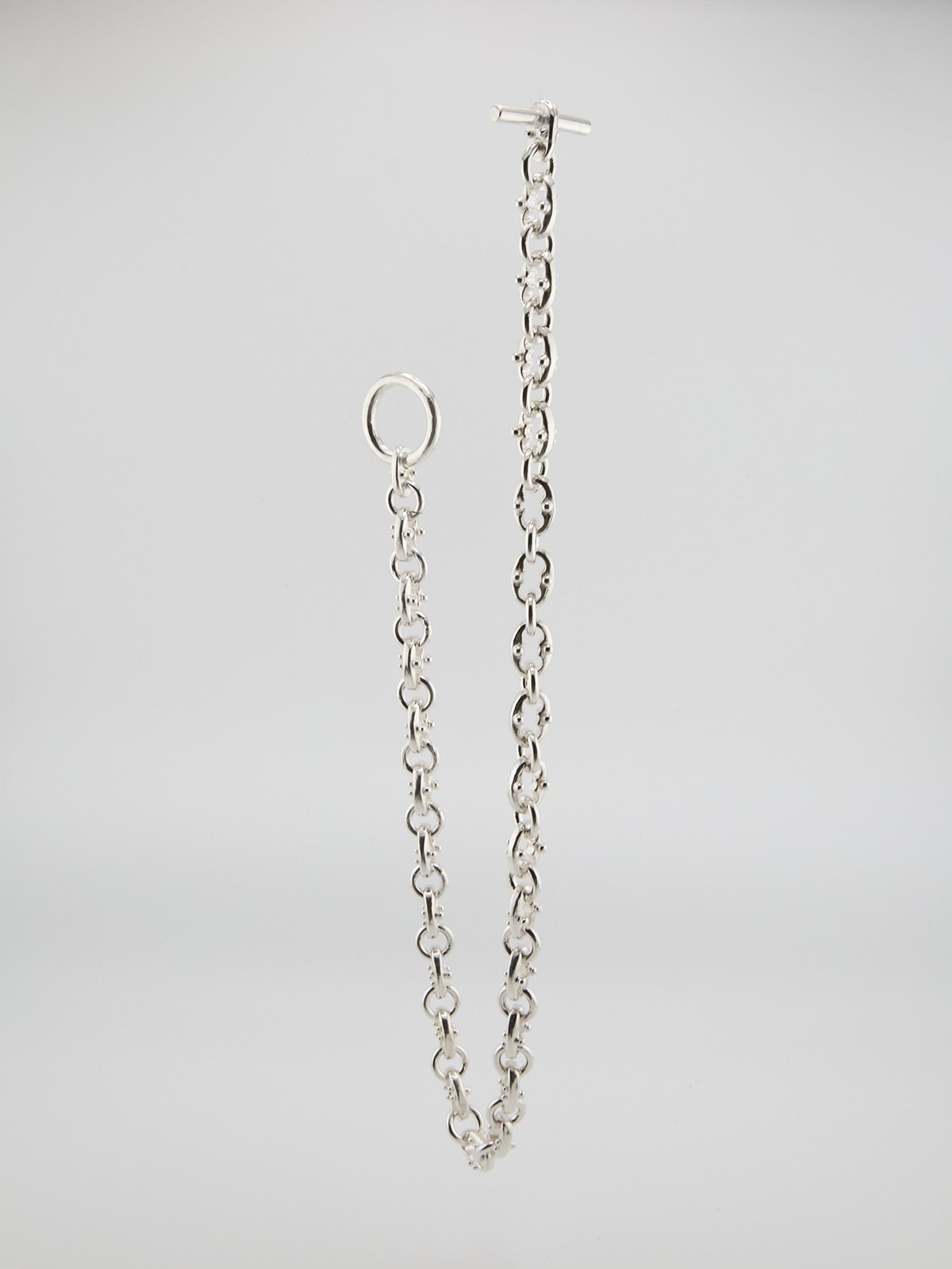 ball point necklace
