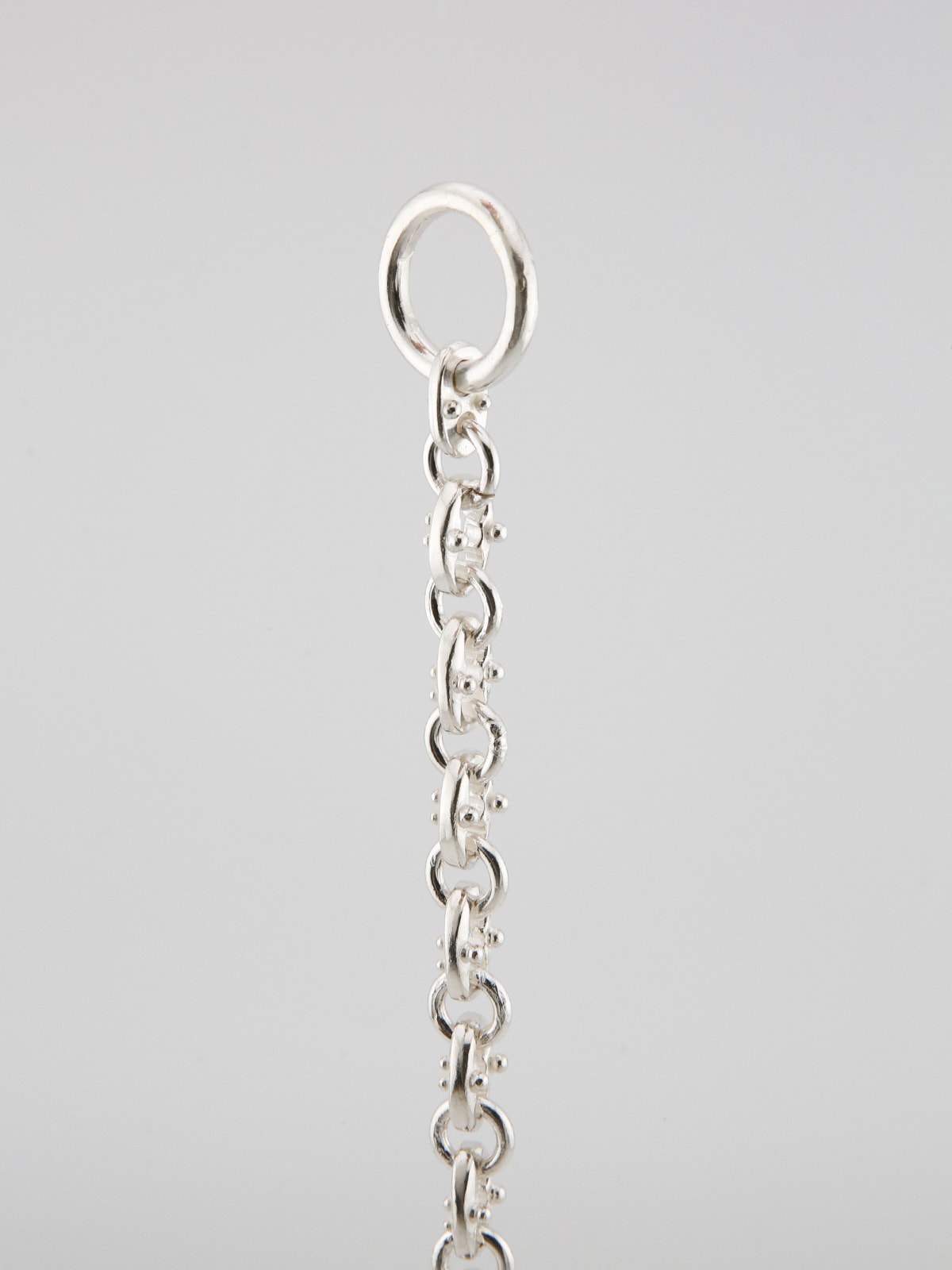 ball point necklace